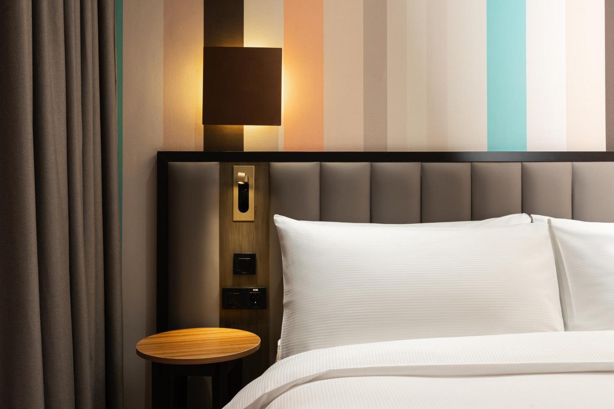 Ramada Encore By Wyndham טשקנט מראה חיצוני תמונה